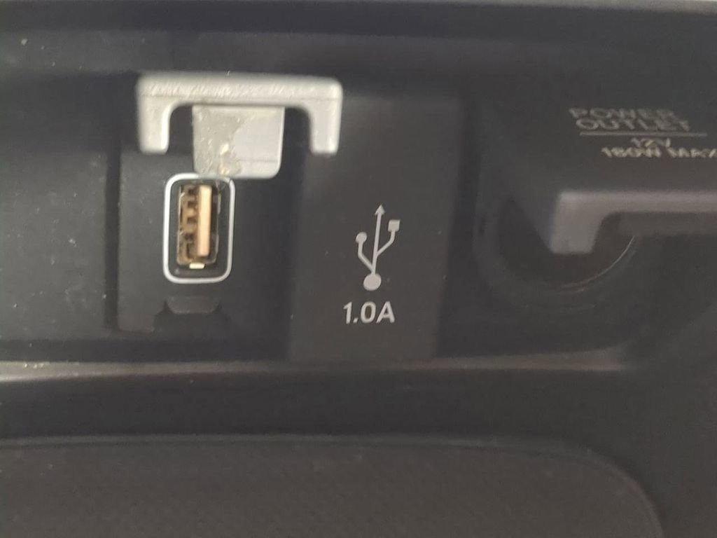 Used 2017 Honda CR-V EX-L image 19