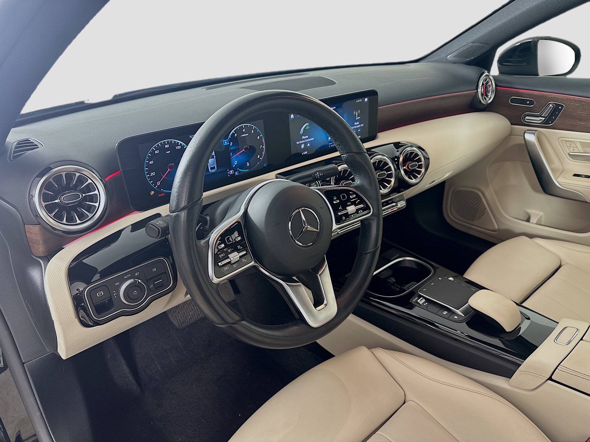 Certified 2022 Mercedes-Benz A 220 4MATIC image 10