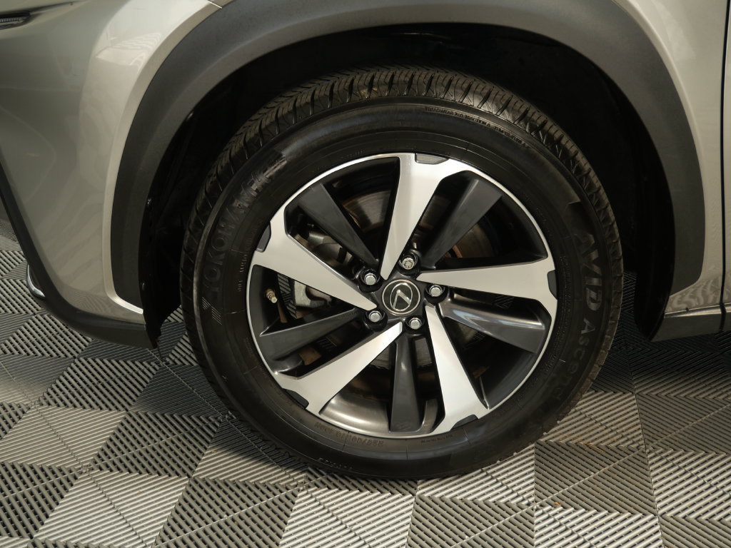 Certified 2021 Lexus NX 300 AWD w/ Premium Package image 10