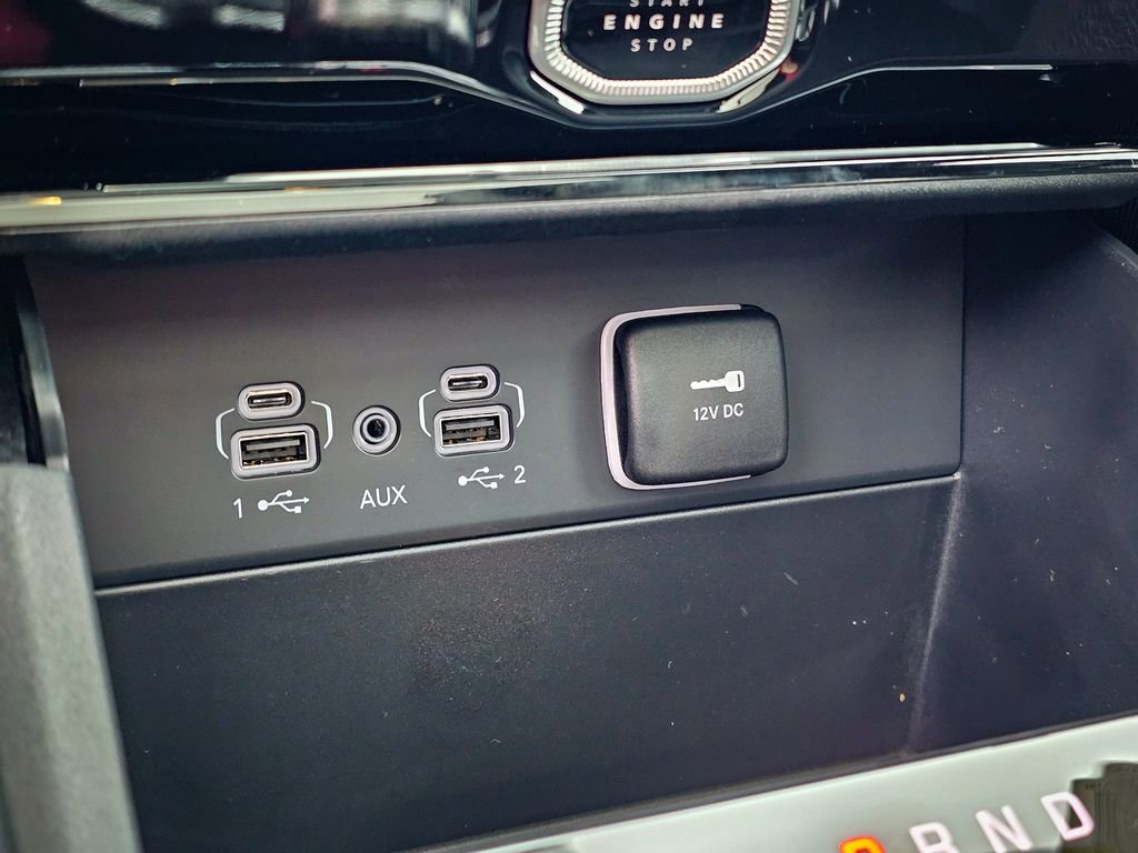 New 2026 Jeep Grand Cherokee Limited image 28