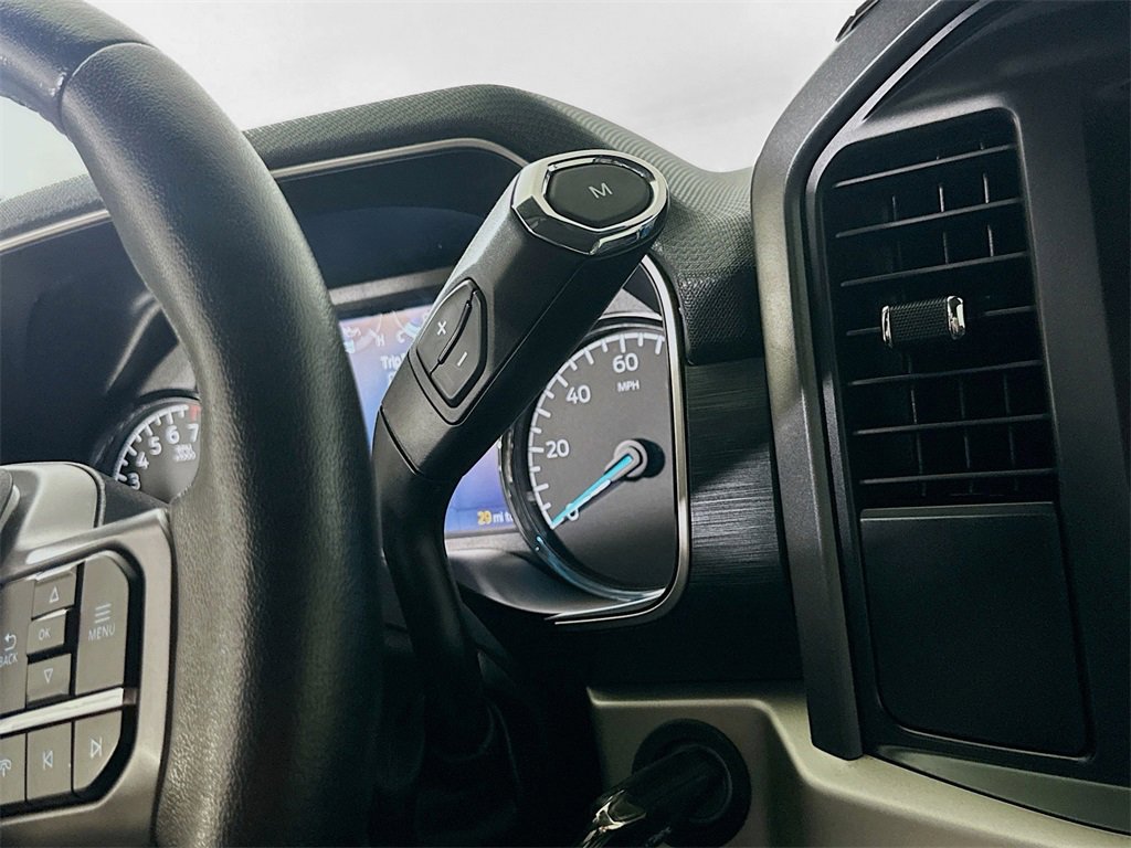 Used 2021 Ford F150 XLT w/ Equipment Group 301A Mid image 33