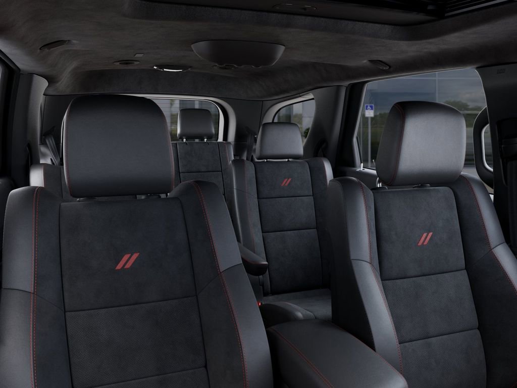 New 2026 Dodge Durango GT image 26