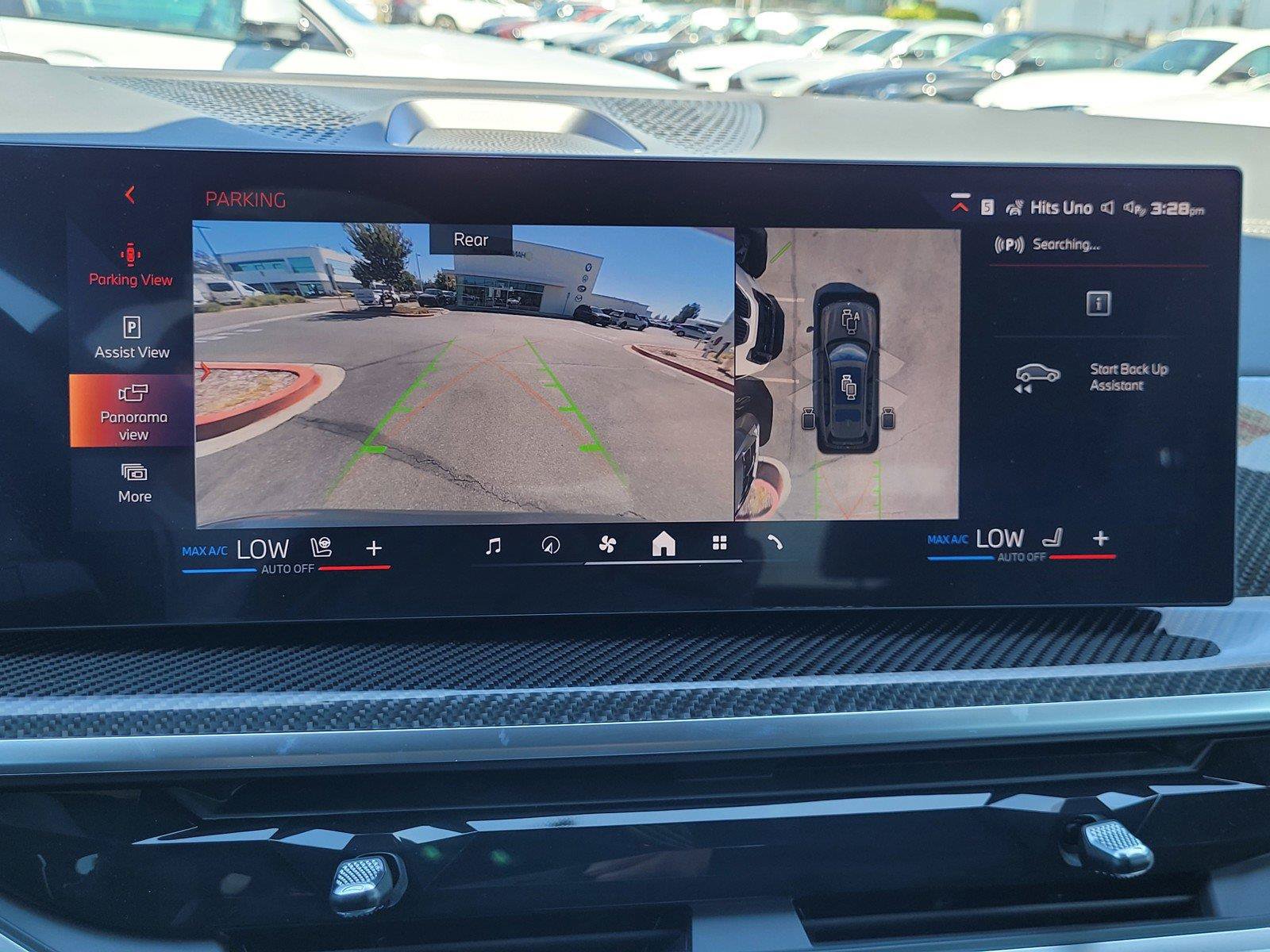 New 2027 BMW X7 M60i AWD/4WD image 11