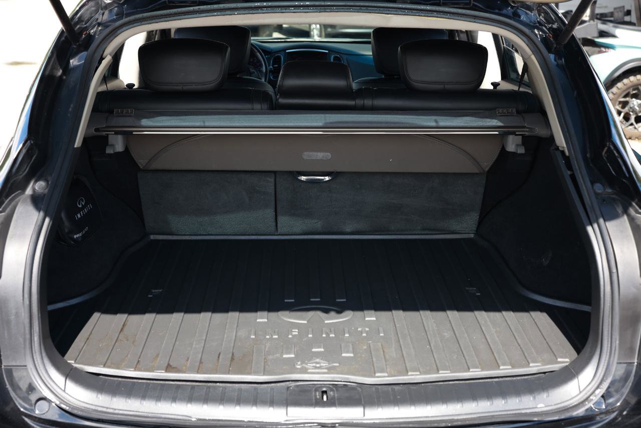 Used 2014 INFINITI QX50 Journey w/ Premium Package AWD/4WD image 24