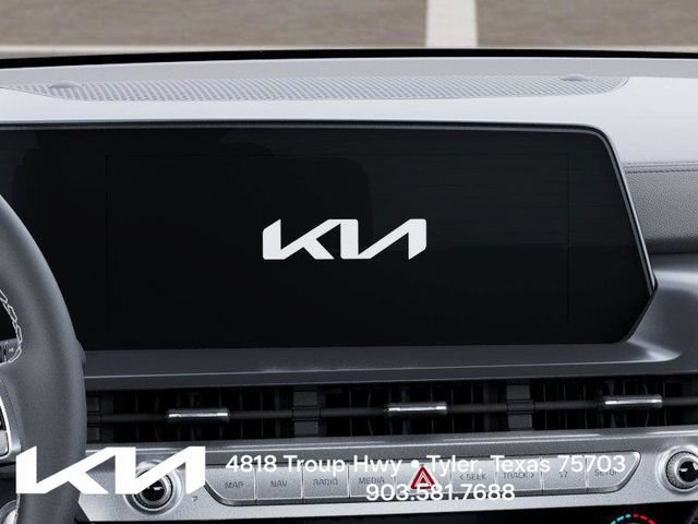 New 2025 Kia Telluride S FWD image 20