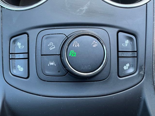 Used 2024 GMC Terrain SLT AWD/4WD image 23