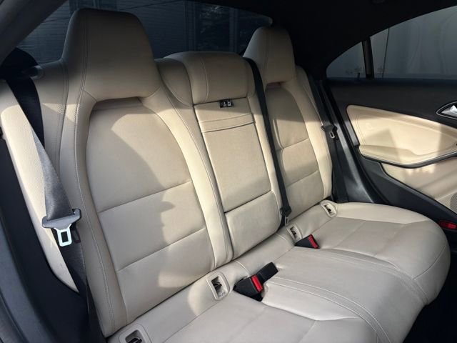 Used 2016 Mercedes-Benz CLA 250 image 53