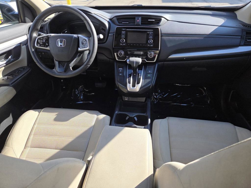 Used 2022 Honda CR-V LX image 20