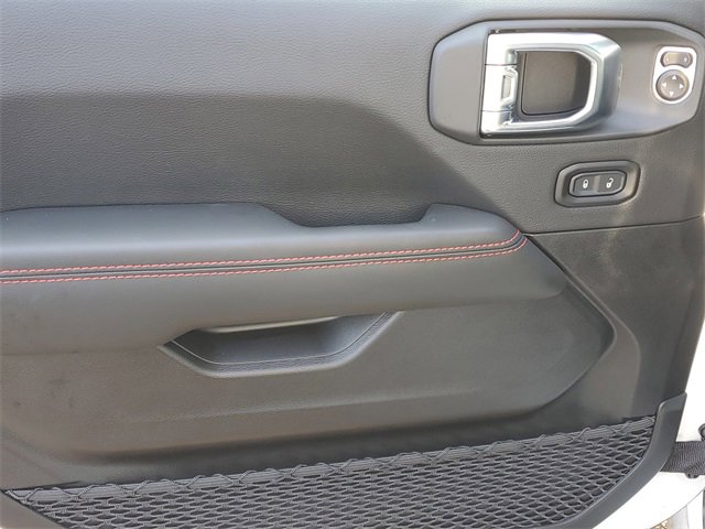 New 2026 Jeep Wrangler Rubicon w/ Technology Group image 15