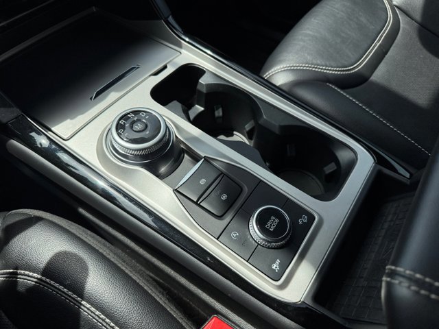 Used 2023 Ford Explorer ST w/ Equipment Group 401A AWD/4WD image 16
