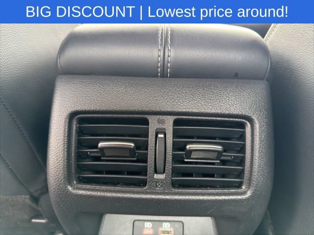 Used 2025 Nissan Altima 2.5 SL FWD image 16