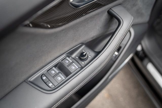 Used 2023 Audi SQ8 Prestige image 56