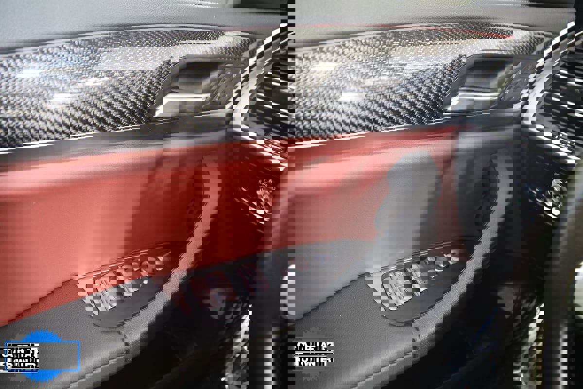 Used 2022 BMW X4 M40i w/ Premium Package image 33