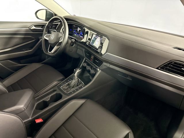 Used 2023 Volkswagen Jetta SE FWD image 37