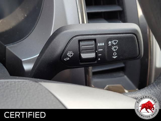 Certified 2020 Ford Ranger XLT RWD image 28