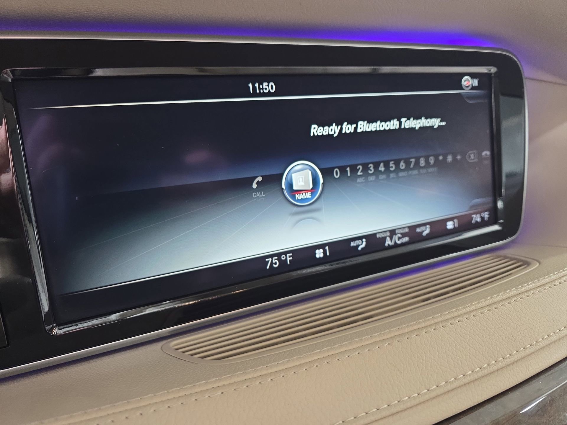 Used 2015 Mercedes-Benz S 550 4MATIC Sedan image 21