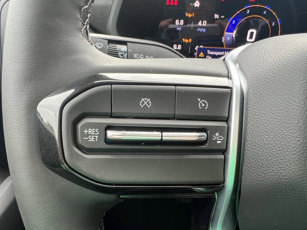 New 2026 Chevrolet Colorado Trail Boss image 6