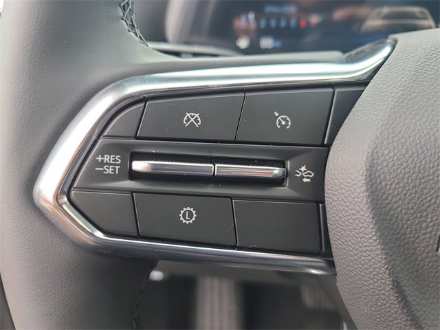 New 2026 Chevrolet Equinox LT image 25