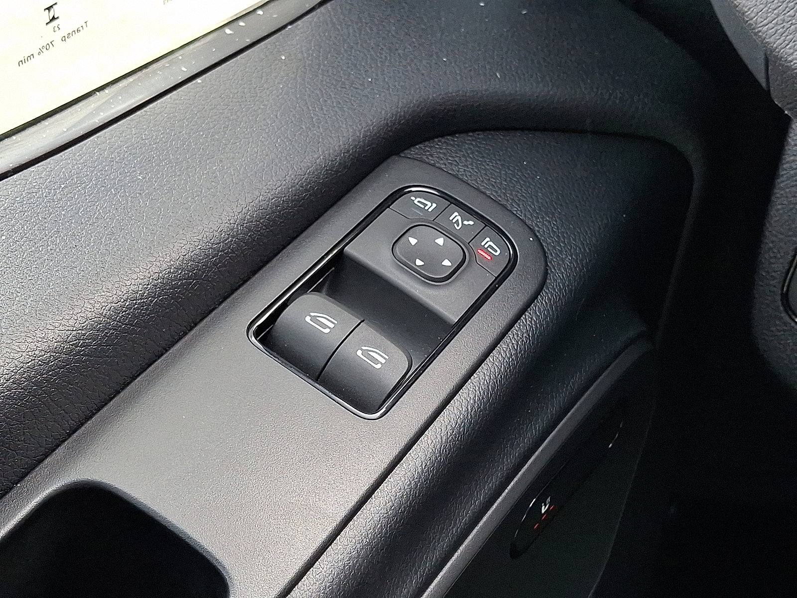 Used 2024 Mercedes-Benz Sprinter 144 Cargo image 26