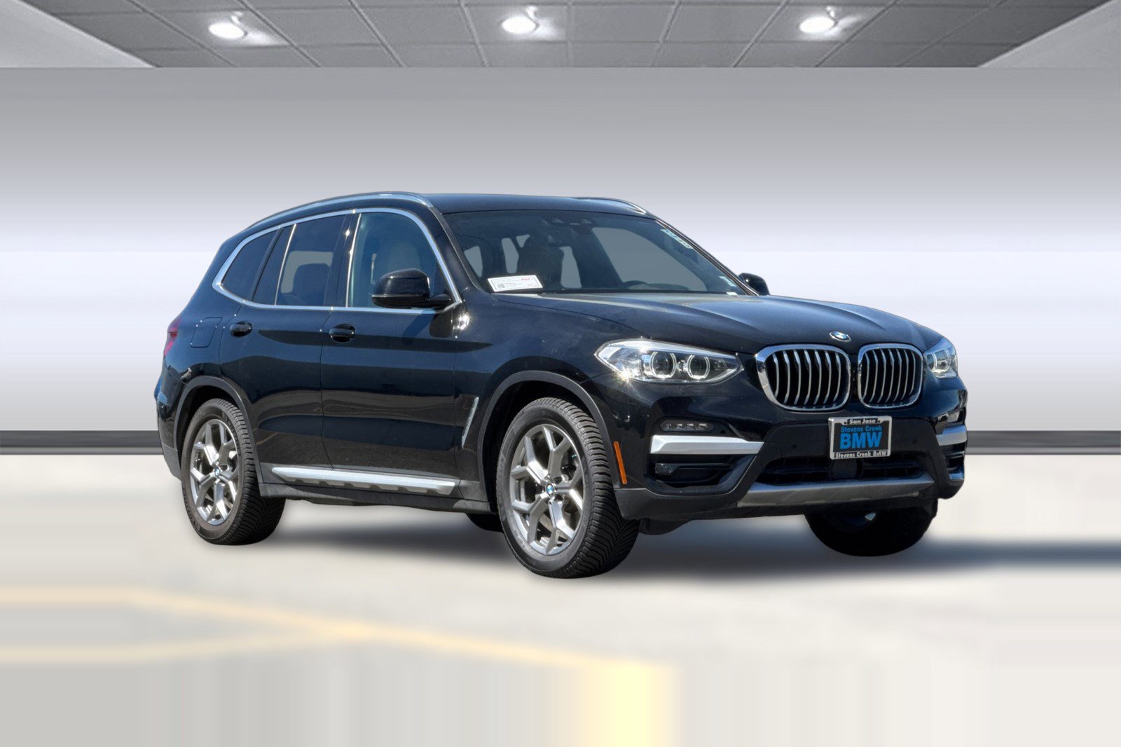 Used 2020 BMW X3 xDrive30i image 6