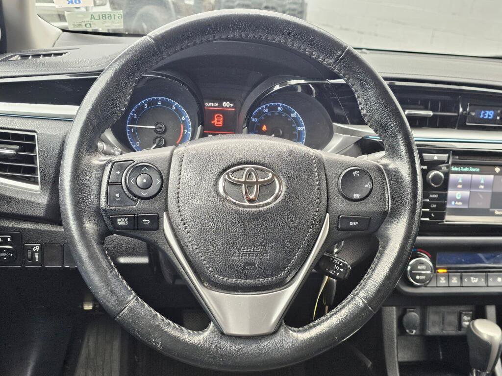 Used 2015 Toyota Corolla S FWD image 20