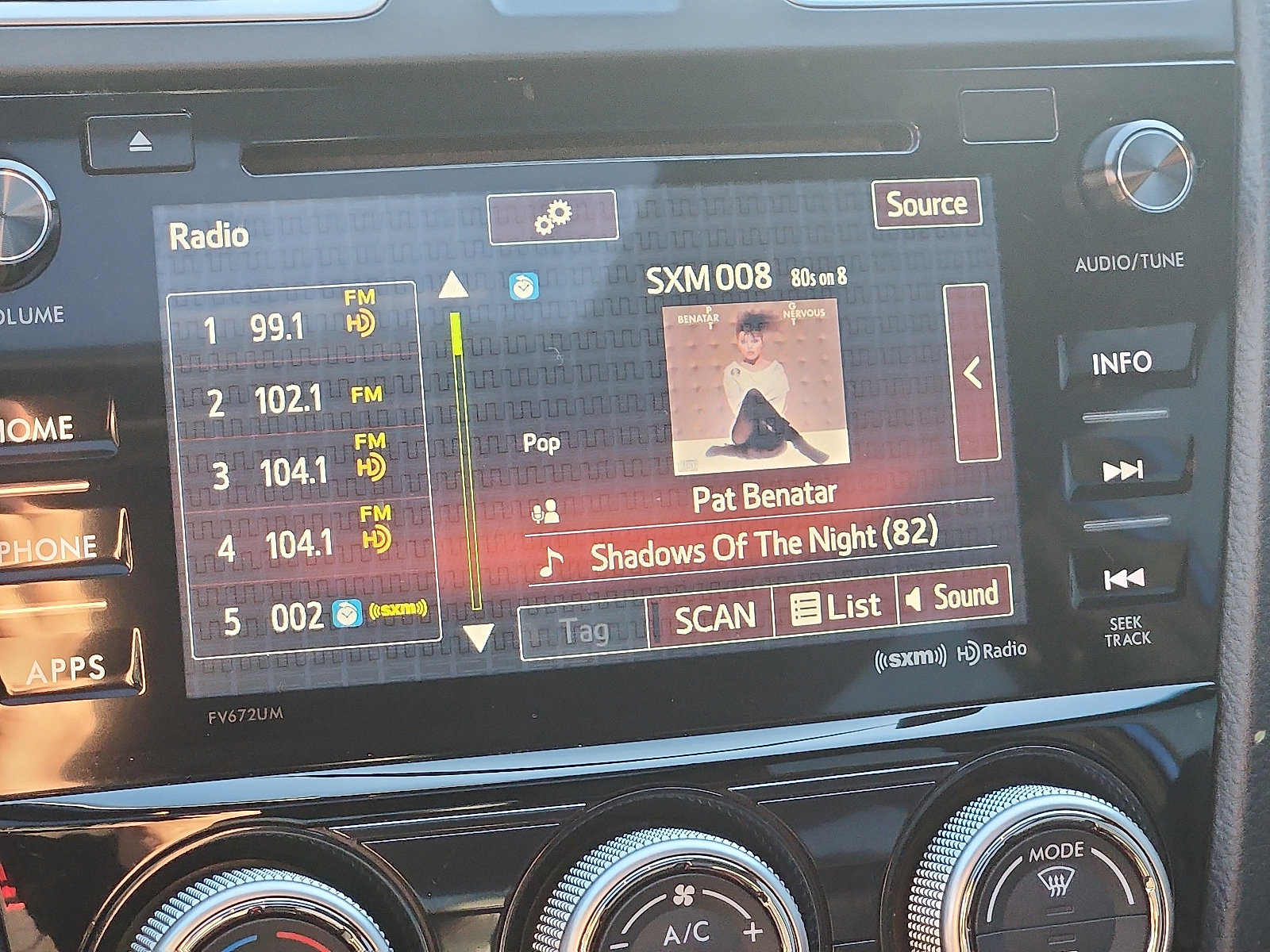 Used 2017 Subaru WRX Limited image 17