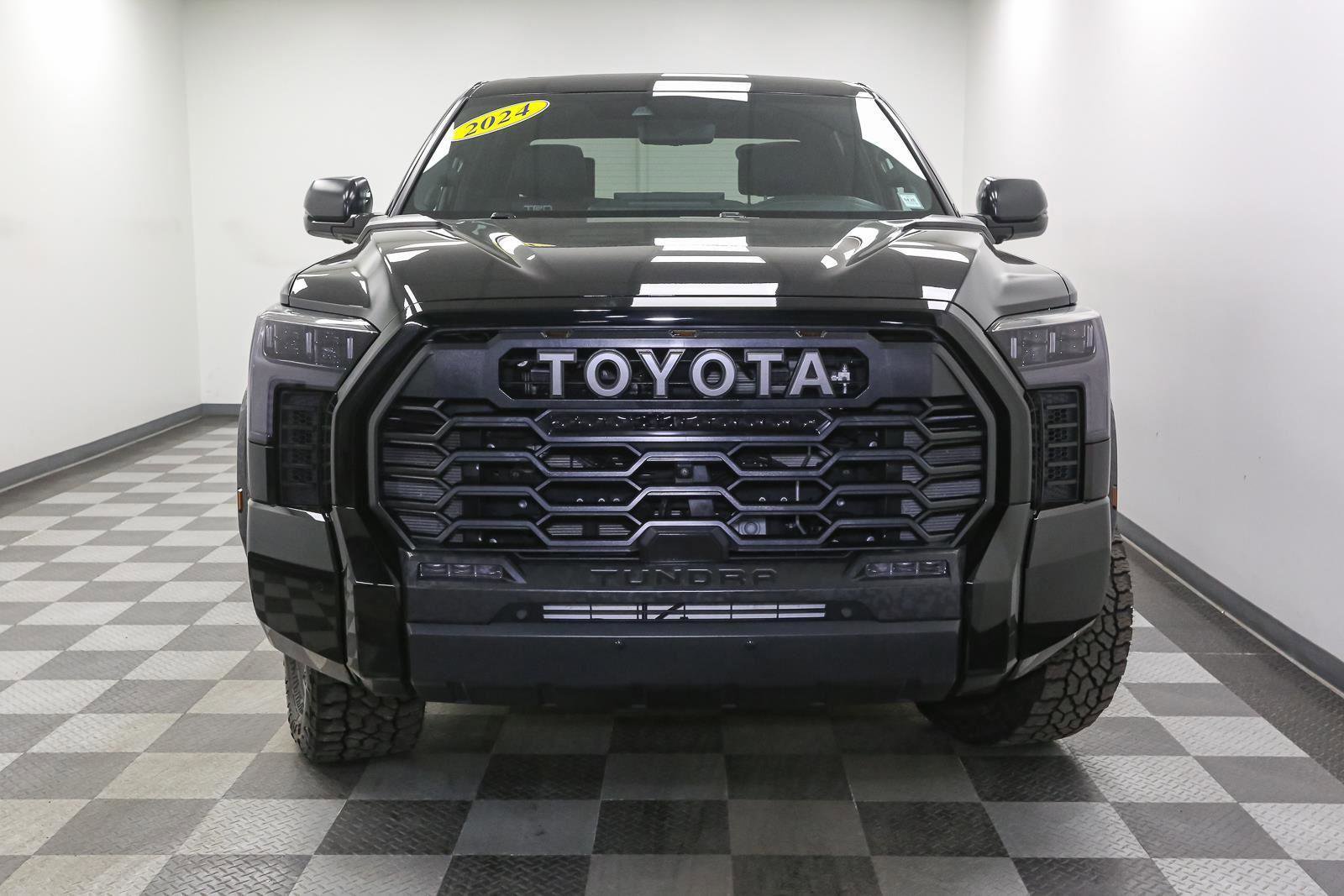 Used 2024 Toyota Tundra TRD Pro image 3