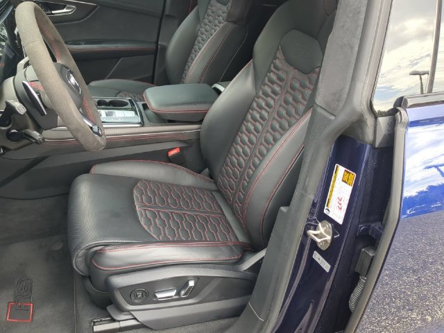 Used 2024 Audi RS Q8 AWD/4WD image 54