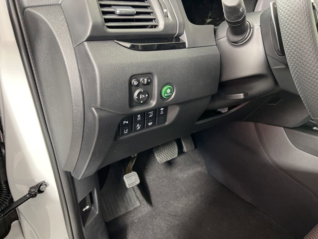 New 2026 Honda Ridgeline Black Edition image 22