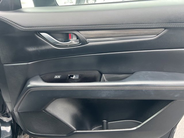 Used 2023 MAZDA CX-5 AWD 2.5 S w/ Premium Package image 34