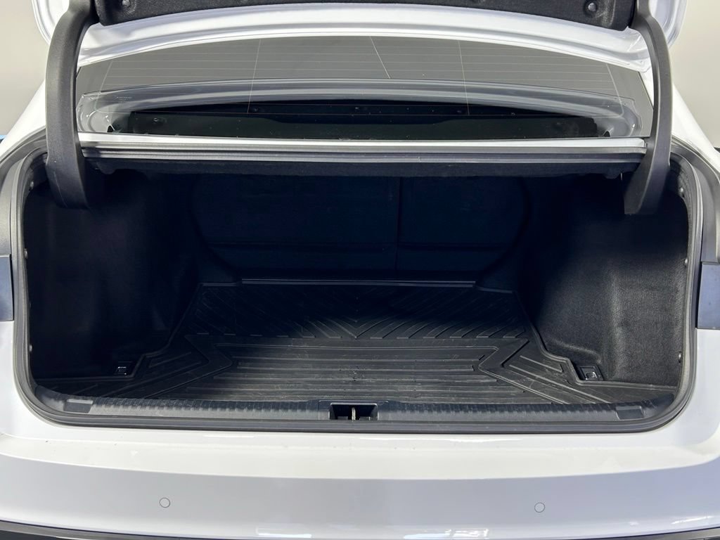 Used 2023 Lexus IS 500 w/ Accessory Package RWD image 16