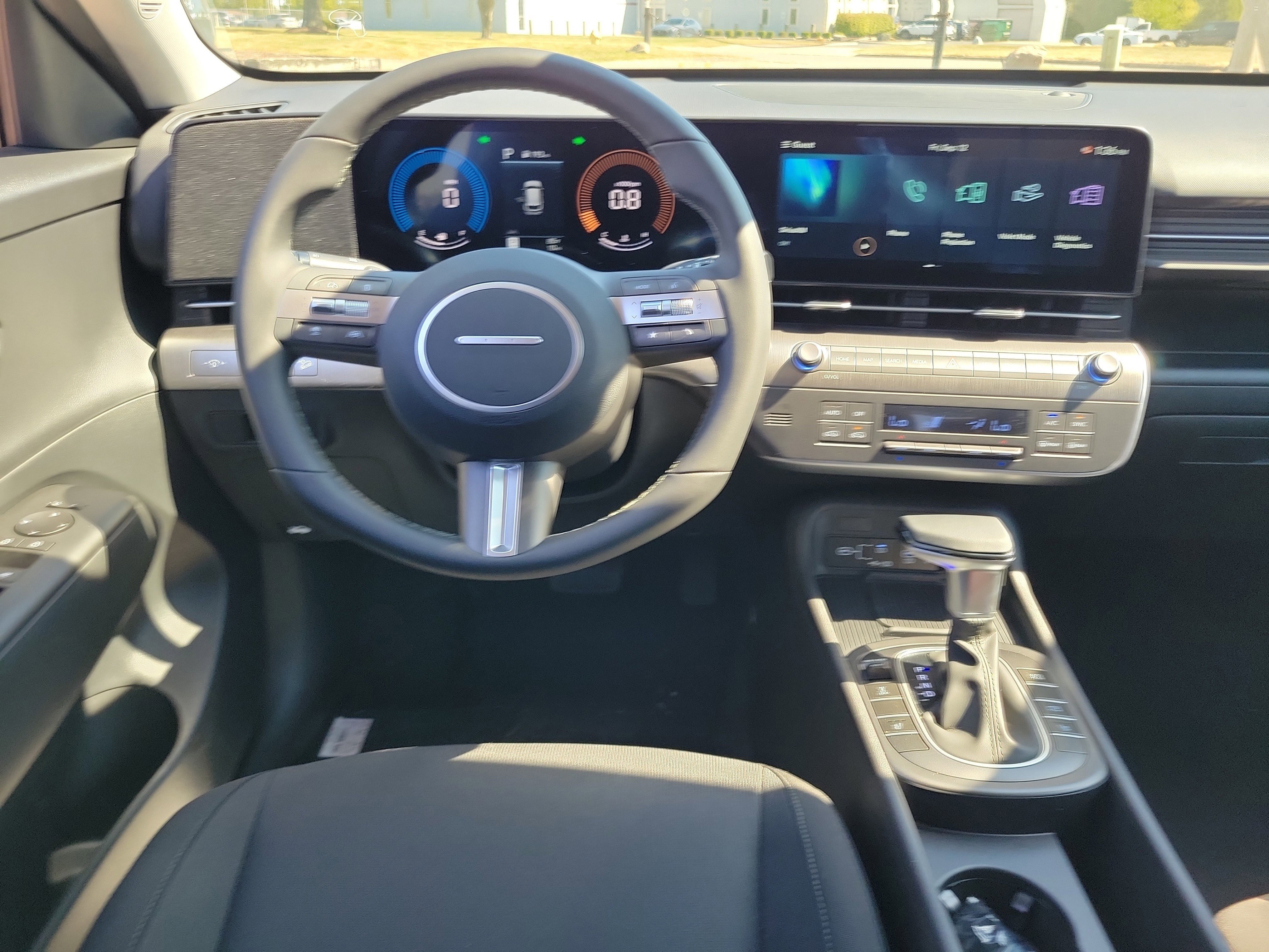 New 2026 Hyundai Kona SEL Sport image 10