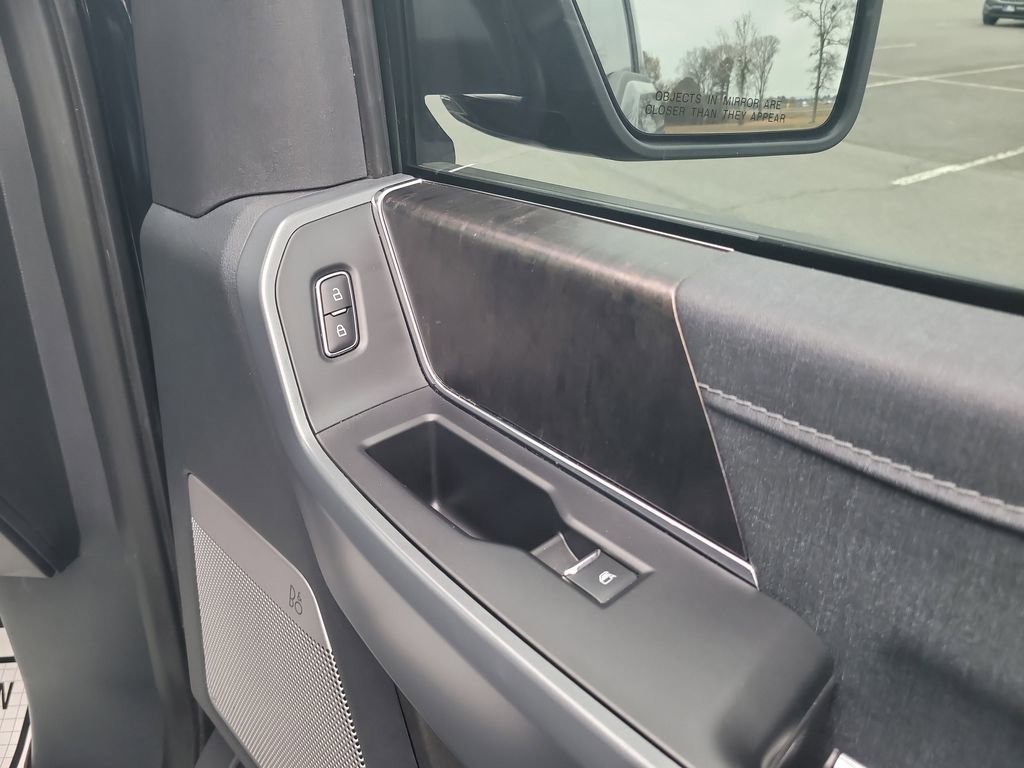 Certified 2022 Ford F150 Lariat w/ Max Trailer Tow Package image 26