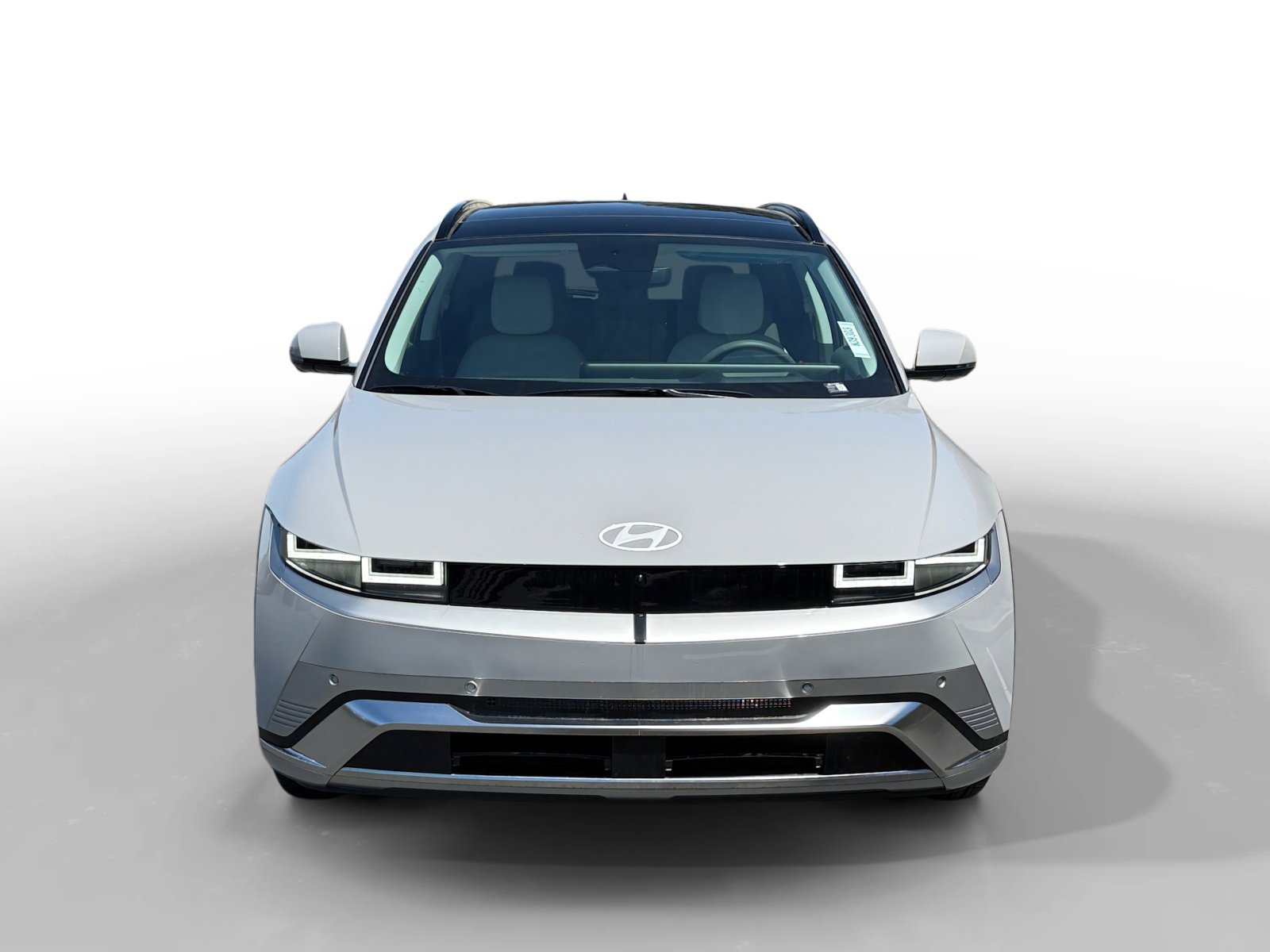 New 2026 Hyundai Ioniq 5 Limited RWD image 8