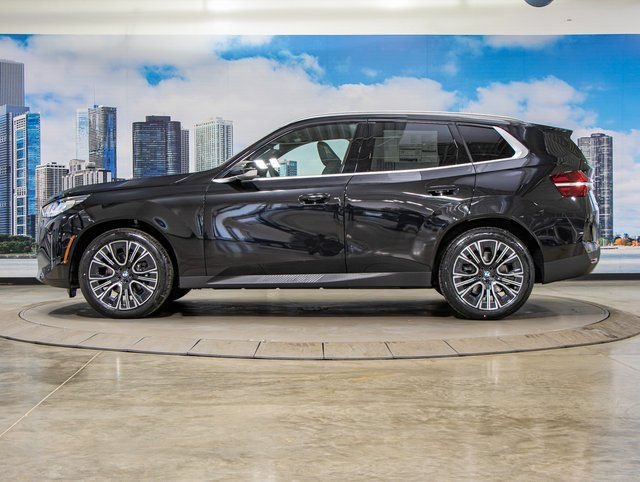 Used 2026 BMW X3 xDrive30 w/ Convenience Package AWD/4WD image 6