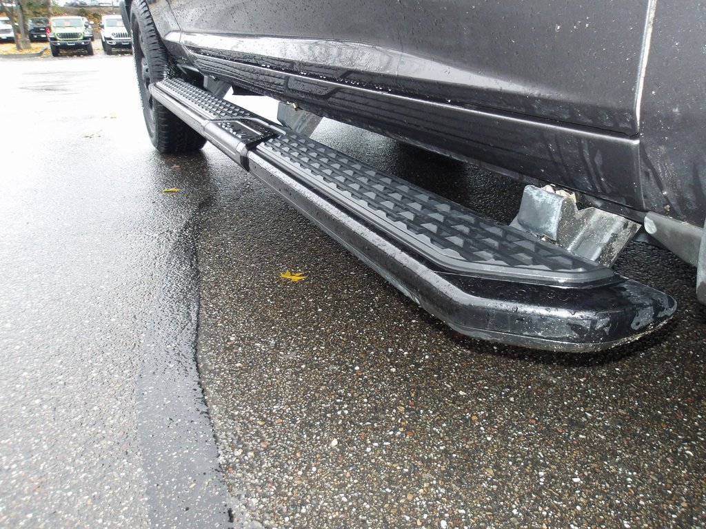 Used 2025 RAM 2500 Laramie image 10