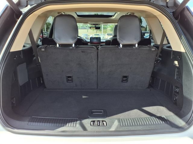 Certified 2023 Lincoln Aviator Reserve w/ Equipment Group 201A RWD image 25