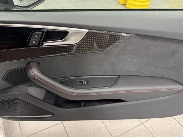 Certified 2023 Audi S5 Premium Plus w/ Premium Plus AWD/4WD image 33