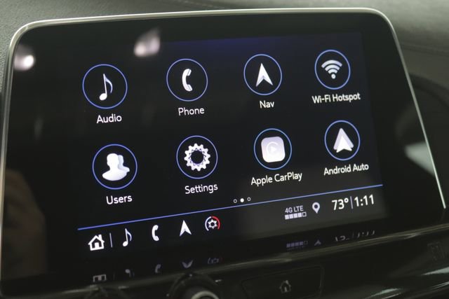 Used 2020 Cadillac CT4 Premium Luxury image 17