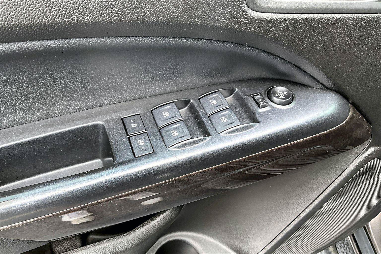 Used 2019 GMC Canyon SLT w/ Driver Alert Package AWD/4WD image 35