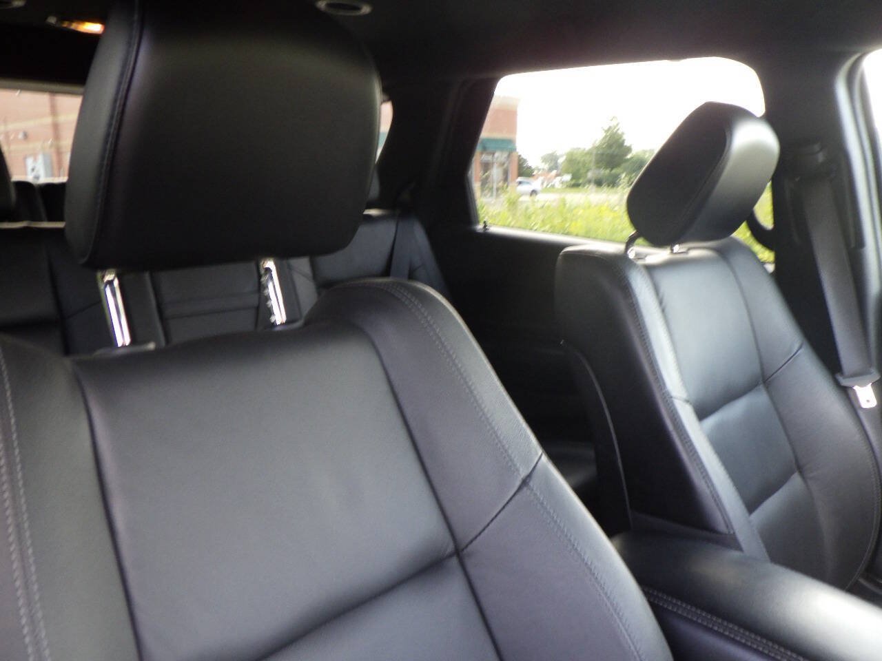 Used 2022 Dodge Durango GT w/ Blacktop Package AWD/4WD image 13
