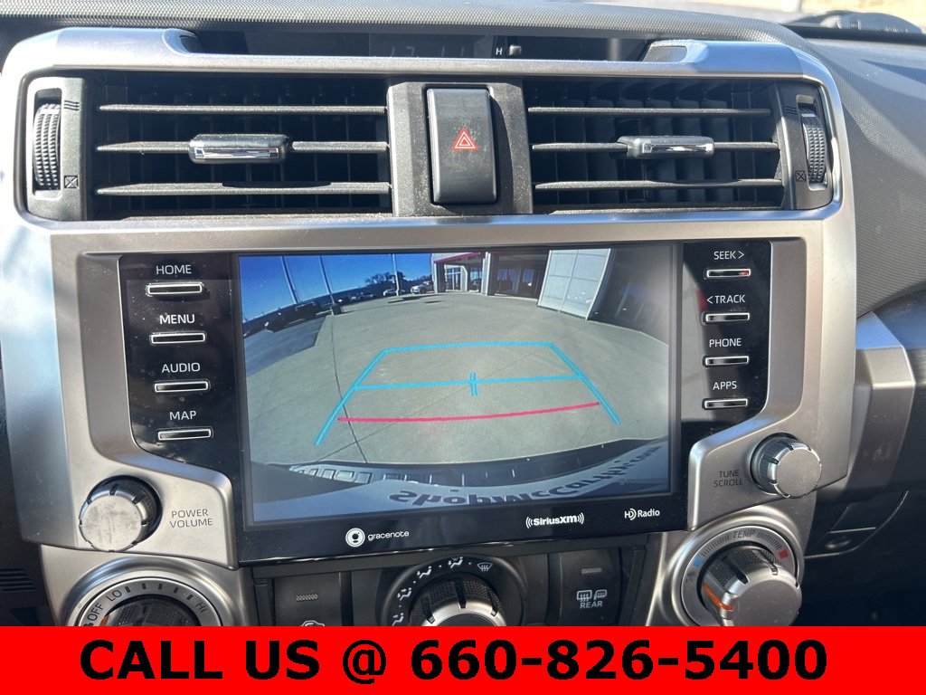 Certified 2024 Toyota 4Runner SR5 image 12