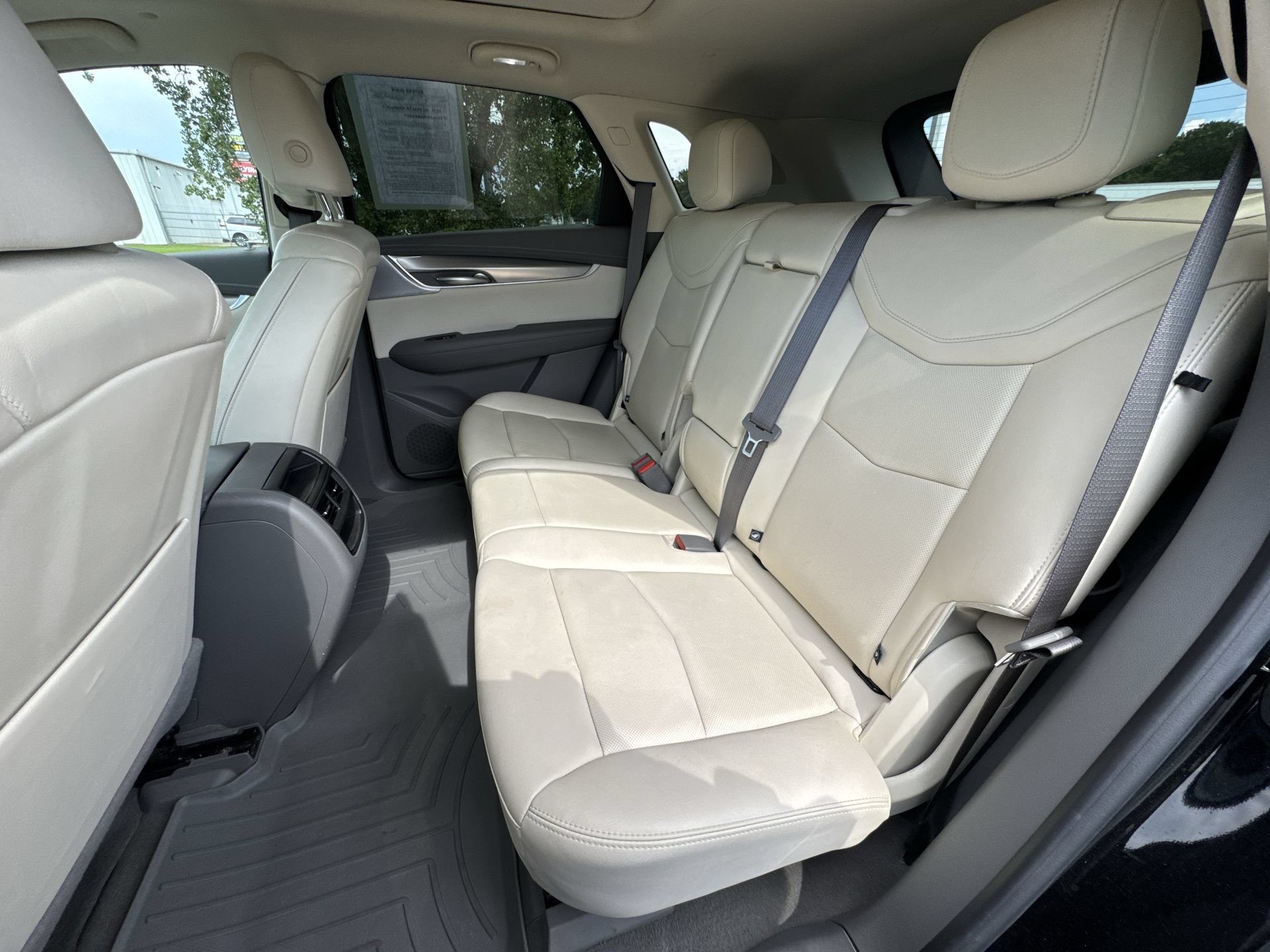 Certified 2023 Cadillac XT5 Premium Luxury AWD/4WD image 23