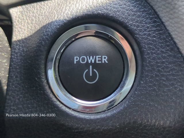 Used 2025 Toyota RAV4 XLE w/ Convenience Package AWD/4WD image 30