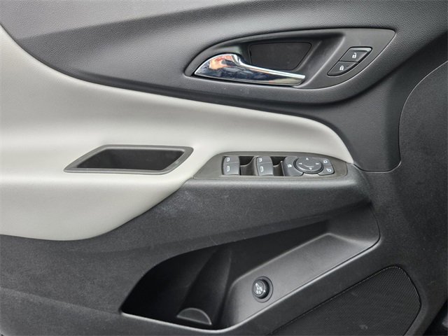 Used 2022 Chevrolet Equinox LT image 34