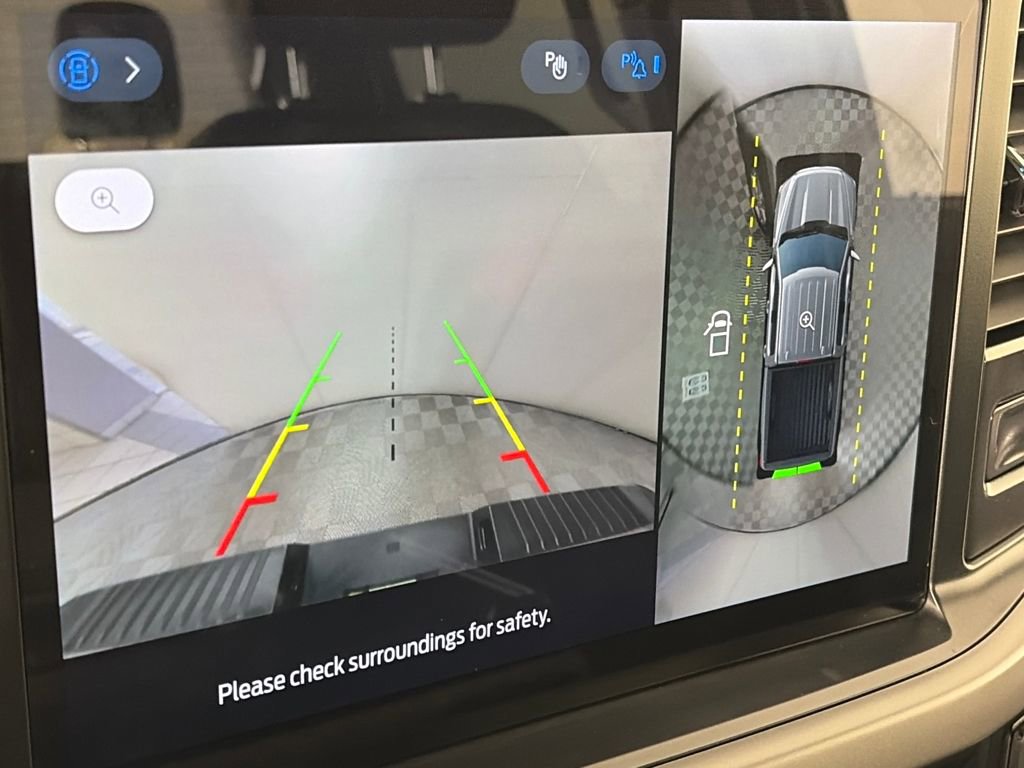 Certified 2024 Ford F150 XLT w/ Tow/Haul Package image 20