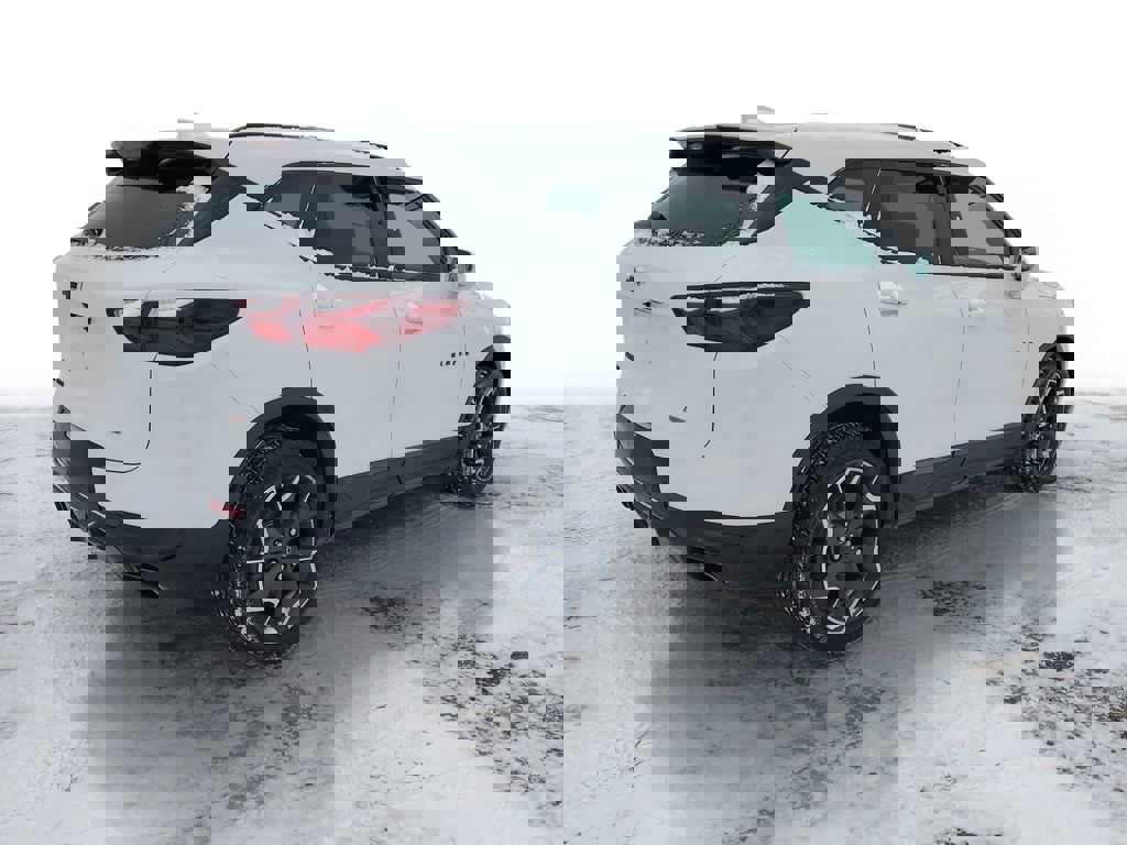 Used 2019 Chevrolet Blazer RS image 4