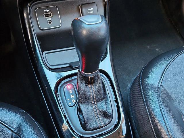 Used 2020 Jeep Compass Limited image 12