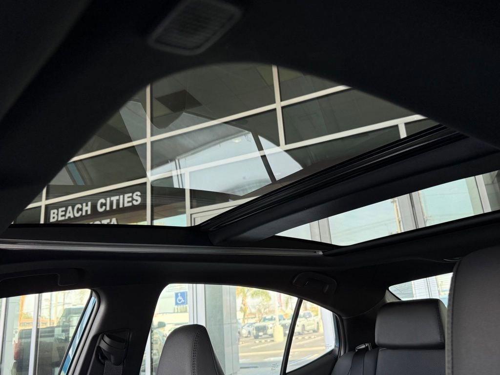 Certified 2026 Toyota Camry XSE image 22