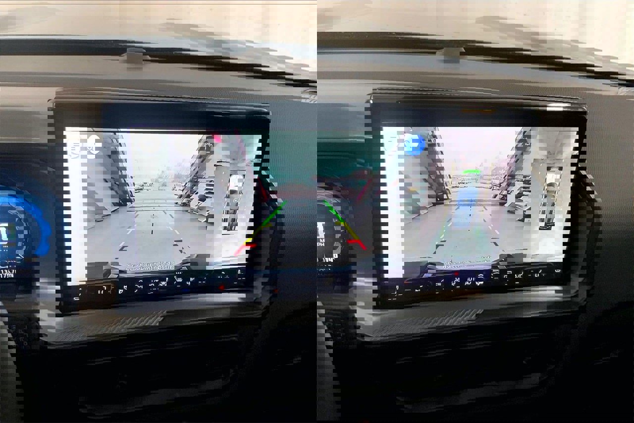 Certified 2025 Ford Bronco Sport Badlands image 24